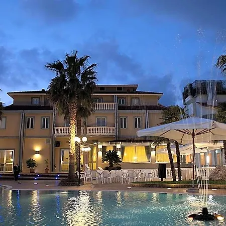 Tyrrenian Park Hotel