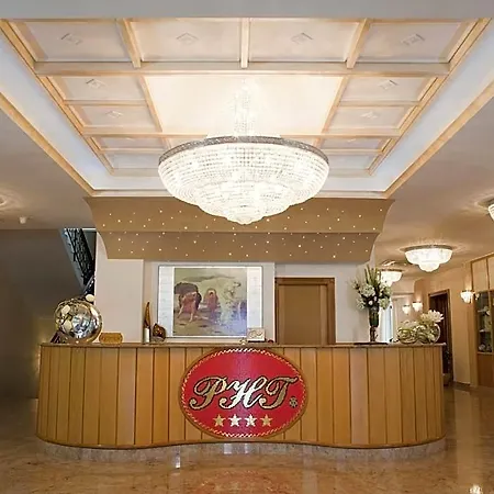 Tyrrenian Park Hotel