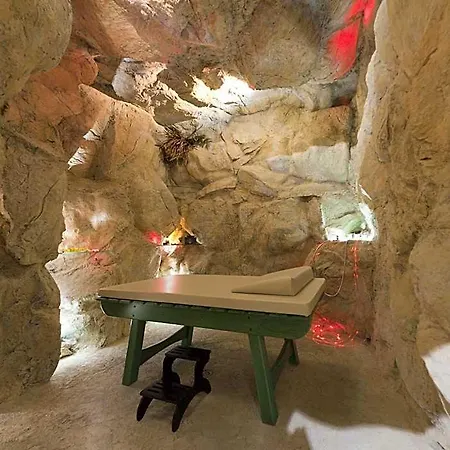 Hotel Tyrrenian Park Amantea